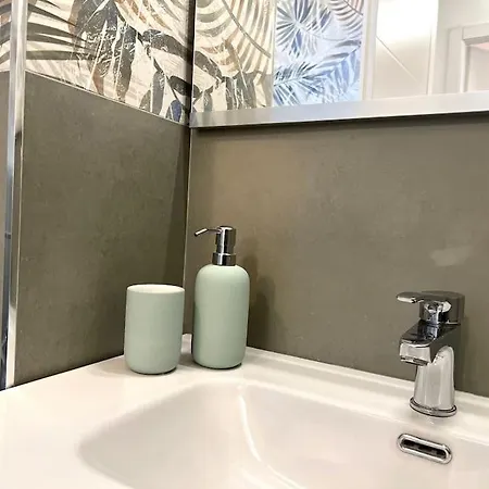 Apartament 2 Bari