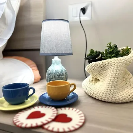 Apartment 2 *
